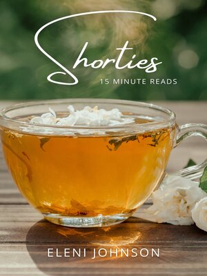 cover image of Shorties